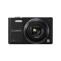 Aparat PANASONIC Lumix DMC-SZ10EP-K. Aparaty kompaktowe PANASONIC. Za 519.00 zł.