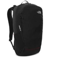 Plecak turystyczny The North Face Basin 18L. Czarne plecaki męskie The North Face, bez wzorów. Za 384.00 zł.