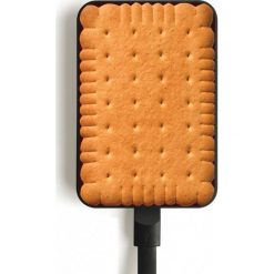 Powerbank Smartools SMARTOOLS | POWER BANK MC10 CARD BISCUIT 10000 mAh Czas ładowania: 8 h Użycie: 500 razy Prąd wyjściowy: 2.1 A / 5V. Złącze USB. Powerbanki Smartools. Za 85.22 zł.