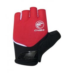 Rękawiczki Sport Chiba. Czarne długie spodnie sportowe męskie CHIBA, bez wzorów, rowerowe. Za 89.00 zł.