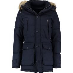 INDICODE JEANS BRAYAN Parka navy. Parki męskie marki INDICODE JEANS. Za 589.00 zł.