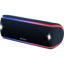 Sony SRS-XB31 Czarny. Głośniki przenośne marki SONY. W wyprzedaży za 499.00 zł.