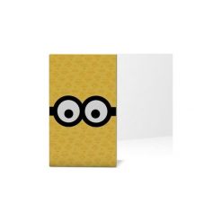 Powerbank Tribe Minionki Deck 4000 mAh Tom (PBD22101). Powerbanki Tribe. Za 91.99 zł.