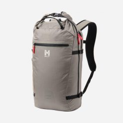 Plecak Millet Divino 2. Brązowe plecaki męskie Millet, bez wzorów. W wyprzedaży za 501.80 zł.