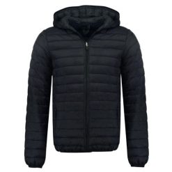 Kurtka turystyczna męska Canadian Peak 1953 Daypeak. Czarne kurtki męskie Canadian Peak, m, bez wzorów, z poliesteru, sportowe, bez ramiączek, bez kaptura. Za 282.70 zł.