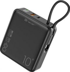Tracer Scout 10000 mAh MAG+PD+QC. Powerbanki . Za 86.90 zł.