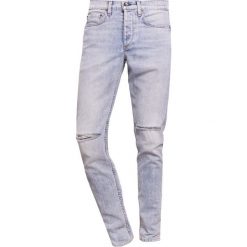 Rag & bone Jeansy Slim Fit light blue. Jeansy męskie marki rag & bone. W wyprzedaży za 419.60 zł.