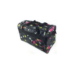 Torba sportowa Semi-Line BSL49 wielokolorowa. Torby sportowe męskie marki Semi-line. Za 14.99 zł.