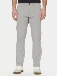 JOOP! Jeans Chinosy 15 JJF-Matthew101-W 30046565 Szary Modern Fit. Szare eleganckie spodnie męskie JOOP! Jeans, bez wzorów, z bawełny. Za 339.99 zł.