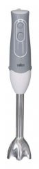 Braun MQ 525 0,6 l Blender immersyjny Szary, Biały 600 W. Blendery BRAUN. Za 254.99 zł.