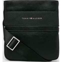 Tommy Hilfiger - Saszetka. Saszetki męskie Tommy Hilfiger. W wyprzedaży za 249.90 zł.
