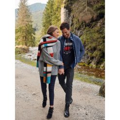 SPODNIE MĘSKIE TYPU JOGGER Z KIESZENIAMI. Spodnie na co dzień męskie TOP SECRET. W wyprzedaży za 59.99 zł.