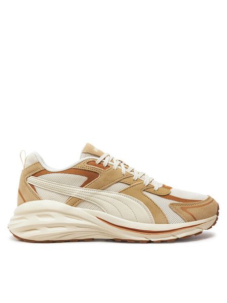 Puma Sneakersy Hypnotic LS 395295 13 Beżowy. Brązowe buty sportowe na co dzień męskie Puma, m, bez wzorów, z materiału, bez ramiączek, bez kaptura. Za 289.99 zł.