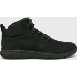 Timberland - Buty Boltero Leather. Buty trekkingowe męskie marki Timberland. W wyprzedaży za 399.90 zł.