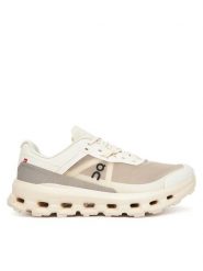 On Trekkingi Cloudvista 2 3ME30113323 Szary. Szare buty trekkingowe męskie On, bez wzorów, z materiału, sportowe, bez obcasa, bez zapięcia. Za 599.99 zł.