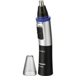 Trymer do nosa PANASONIC ER-GN30-K503. Golarki męskie PANASONIC. Za 59.90 zł.