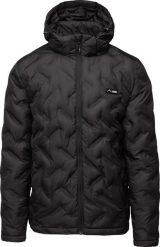 Kurtka męska Elbrus Męska kurtka pikowana Elbrus Allio Primaloft rozmiar XXL. Kurtki męskie ELBRUS, m, bez wzorów, bez ramiączek, bez kaptura. Za 343.49 zł.