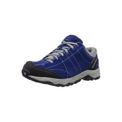 Hi-tec Buty męskie LIBERO WP niebieskie r. 43. Buty trekkingowe męskie marki Hi-tec. Za 137.54 zł.