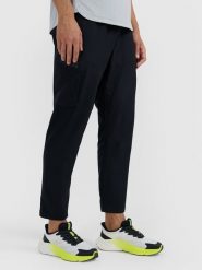 4F Buty do biegania Freemove Elevated Mesh męskie - multikolor 44. Buty do biegania męskie 4f, bez wzorów, z gumy, bez zapięcia, do biegania. Za 339.99 zł.