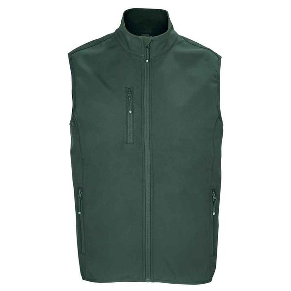 Ocieplacz Męski Falcon Softshell Zapinany Na Zamek Błyskawiczny. Czerwone kurtki softshell męskie SOL'S, l, bez wzorów, z softshellu, bez kaptura, trekkingowe. Za 197.99 zł.