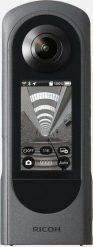 Kamera cyfrowa Ricoh Ricoh Theta X 2023. Kamery cyfrowe Ricoh. Za 3,294.00 zł.