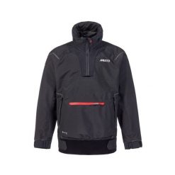 Kurtka wodoodporna Musto MPX GTX Pro Race OFS 2.0. Czarne kurtki męskie Musto, bez wzorów, sportowe, bez ramiączek, bez kaptura. Za 3,286.00 zł.
