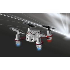 Dron Revell Mini Quad Copter"Nano Quad" White (23970). Drony marki Yuneec. Za 211.80 zł.