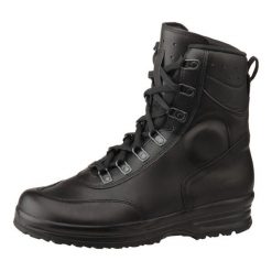Buty Meindl Attack. Czarne buty trekkingowe męskie Meindl, bez wzorów, bez zapięcia, trekkingowe. Za 999.90 zł.