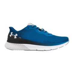 Buty do biegania męskie Under Armour Hovr Turbulence 2. Czarne buty do biegania męskie Under Armour, bez wzorów, bez zapięcia, do biegania. Za 402.99 zł.