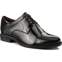 Półbuty LASOCKI FOR MEN - MI08-C322-360-03 Granatowy. Eleganckie półbuty męskie marki Lasocki For Men. Za 199.99 zł.
