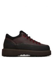 Diemme Sneakersy Cornaro Due Gomma DI24FWCOM-F04L007 Brązowy. Brązowe buty sportowe na co dzień męskie Diemme, l, bez wzorów, ze skóry, bez ramiączek, bez kaptura. Za 1,709.00 zł.
