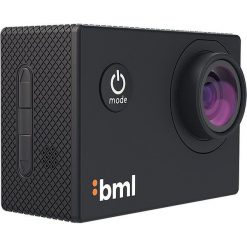 Kamera BML BML cShot3 4K. Kamery sportowe marki Bml. Za 423.81 zł.