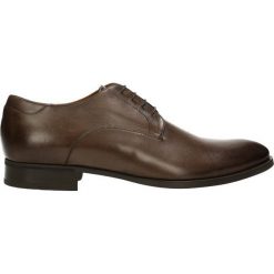 Półbuty GREG. Eleganckie półbuty męskie marki Gino Rossi. Za 449.90 zł.