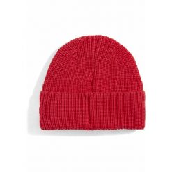 Czapka beanie AC Milan PUMA For All Time Red White. Białe czapki męskie Puma, bez wzorów, sportowe. Za 109.00 zł.