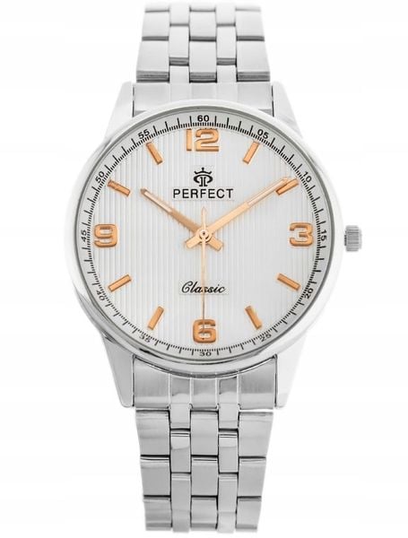 Zegarek Perfect ZEGAREK MĘSKI PERFECT M457. Zegarki męskie Perfect. Za 173.80 zł.