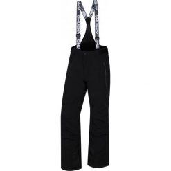 Husky Spodnie Narciarskie Goilt M Black M. Czarne spodnie narciarskie i snowboardowe męskie Husky. W wyprzedaży za 269.00 zł.