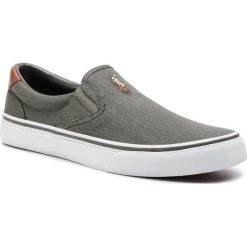 Tenisówki POLO RALPH LAUREN - Thompsson 816747516001 Black. Trampki męskie Polo Ralph Lauren. Za 349.00 zł.