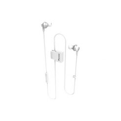Produkt z outletu: Słuchawki bezprzewodowe PIONEER SE-CL6BT Biały. Słuchawki bluetooth PIONEER. Za 177.00 zł.