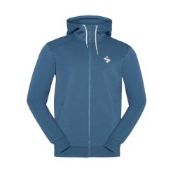 Bluza z kapturem Sweet Protection Sweet. Niebieskie bluzy z kapturem męskie SWEET PROTECTION, bez wzorów, z kapturem. Za 466.50 zł.
