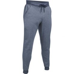 Under Armour Spodnie męskie Storm Rival Novelty Jogger granatowe r. XL (1290279 410). Długie spodnie sportowe męskie marki Under Armour. Za 214.51 zł.