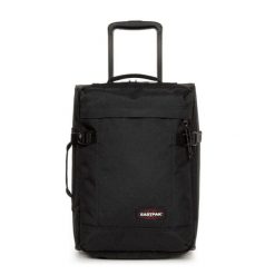 Walizka Eastpak Tranverz XXS. Czarne walizki męskie Eastpak, bez wzorów. W wyprzedaży za 511.60 zł.