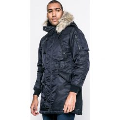 G-Star Raw - Parka. Parki męskie marki G-Star Raw. W wyprzedaży za 899.90 zł.