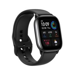 Amazfit GTS 4 mini Midnight Black. Czarne zegarki sportowe huami. Za 399.00 zł.