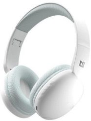 DEFENDER SŁUCHAWKI NAUSZNE BLUETOOTH FREEMOTION B480 BIAŁE 63481. Białe słuchawki bluetooth Defender. Za 55.53 zł.