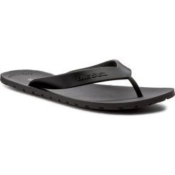 Japonki DIESEL - Splish Y00435 PR184 T8013 Black. Klapki i japonki męskie marki Diesel. W wyprzedaży za 129.00 zł.