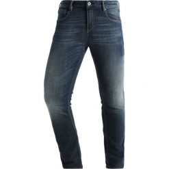 Scotch & Soda SKIM Jeans Skinny Fit get up and go. Niebieskie jeansy męskie Scotch & Soda, z bawełny. Za 549.00 zł.