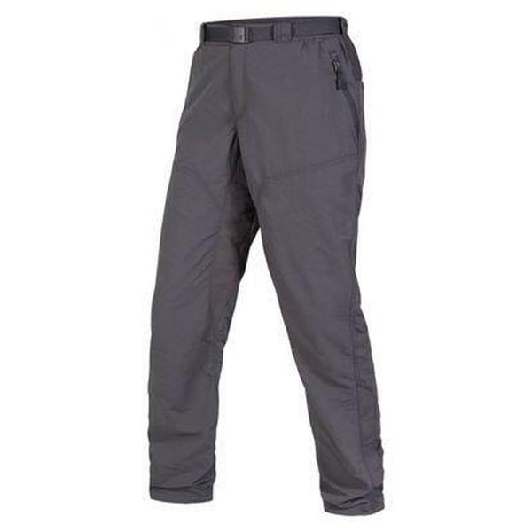 Spodnie rowerowe męskie Endura Hummvee. Szare szorty sportowe męskie ENDURA, bez wzorów, sportowe. Za 319.99 zł.