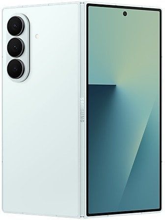 Smartfon Samsung Galaxy Z Fold7 5G 12/512GB Zielony (88060974955050). Zielone smartfony SAMSUNG. Za 8,954.99 zł.