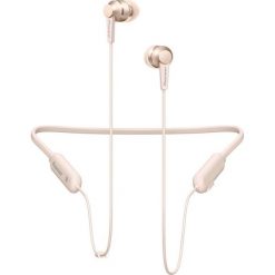 Pioneer SE-C7BT-G Złoty Słuchawki. Słuchawki douszne marki PIONEER. Za 279.00 zł.