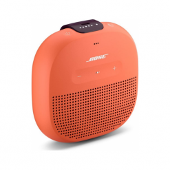 Bose SoundLink Micro Orange. Głośniki przenośne marki BOSE. Za 499.00 zł.